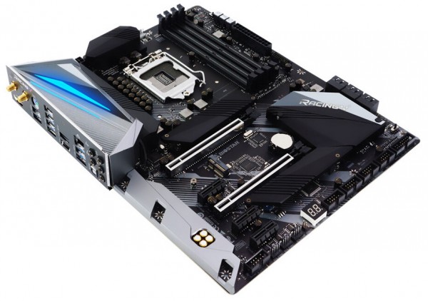 Biostar Racing Z490GTA EVO