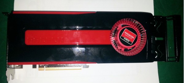 Radeon HD 8950 OEM