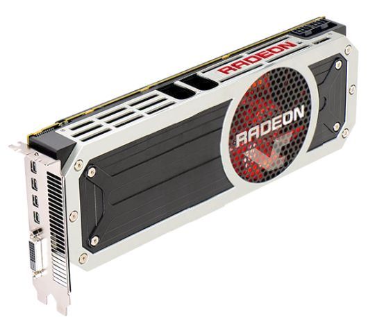 Radeon 300