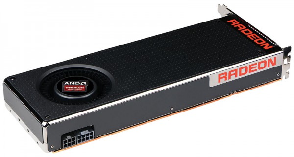 Radeon R9 Fury