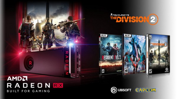 Radeon RX 590