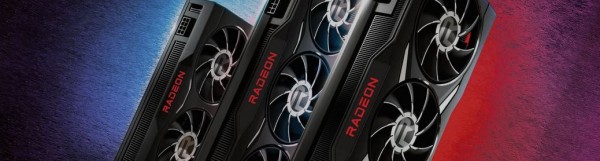 AMD Radeon RX 6950 XT, RX 6750 XT и RX 6650 XT