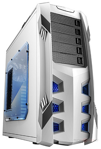 Raidmax Vampire Winterfall