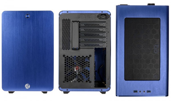 Raijintek Styx