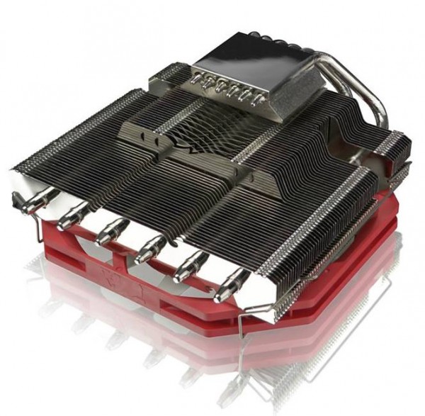 Raijintek Pallas