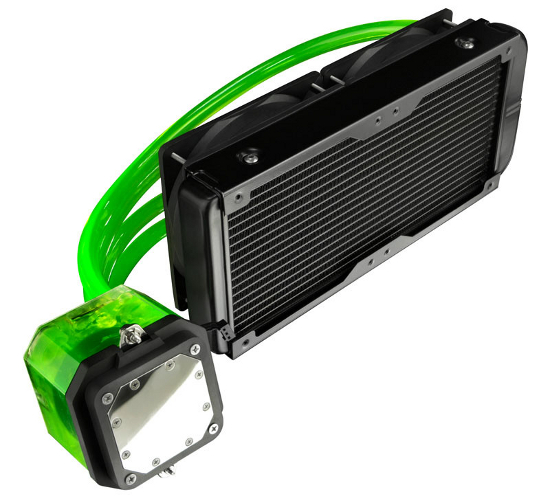 Raijintek Triton