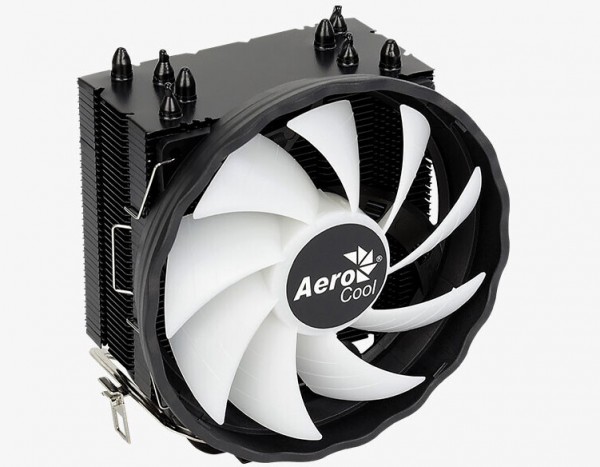 AeroCool Raven 4 ARGB