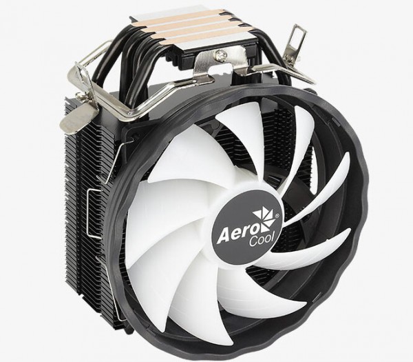 AeroCool Raven 4 ARGB