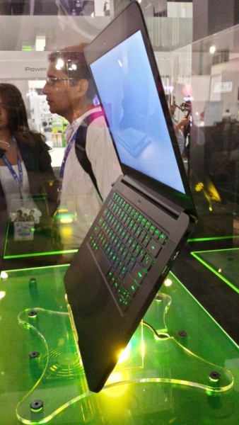 Razer Blade