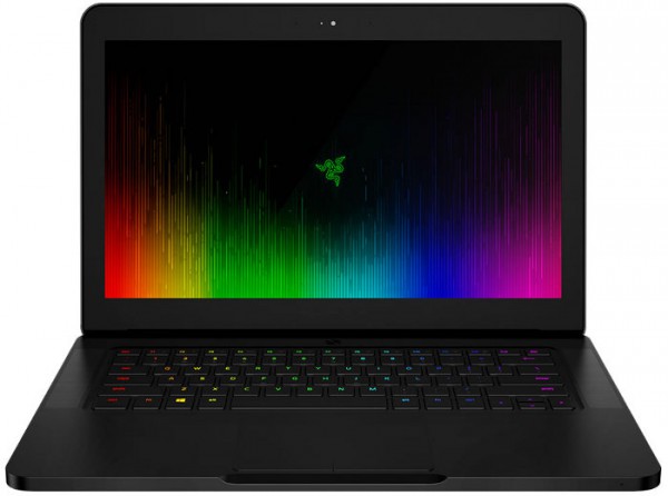 Razer Blade 14 VR Ready