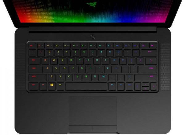 Razer Blade 14 VR Ready
