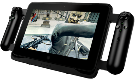 Razer Edge Pro