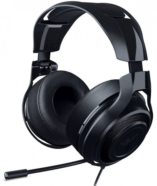 Razer ManOWar 7.1