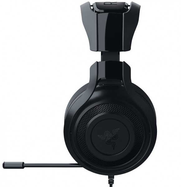 Razer ManOWar 7.1