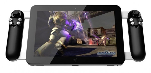 Razer Project Fiona