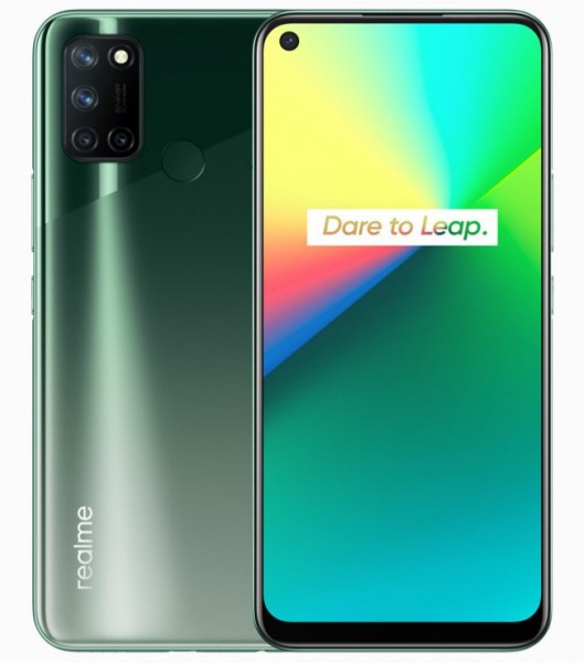 Realme 7i