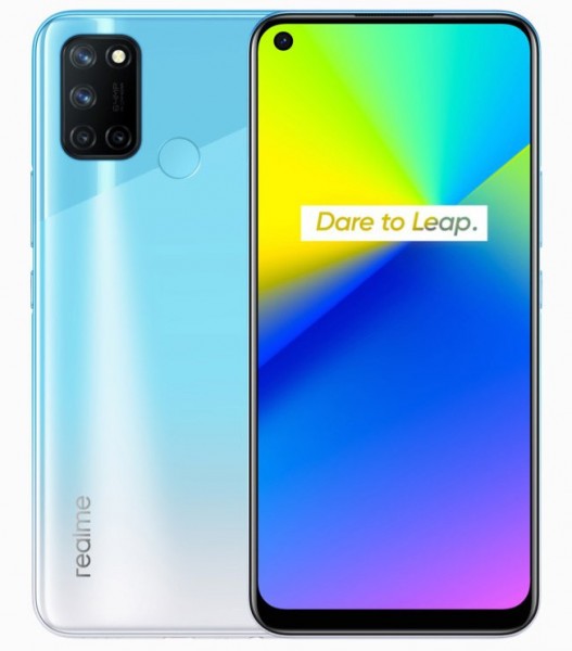 Realme 7i