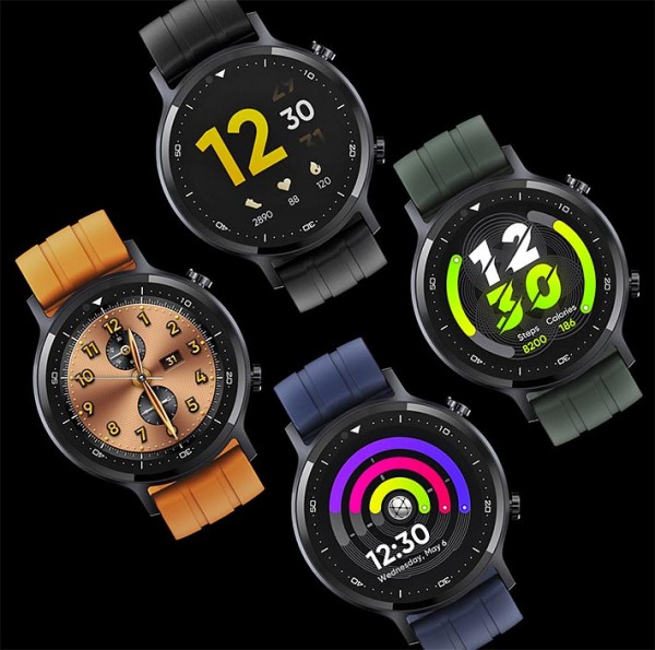 Realme Watch S