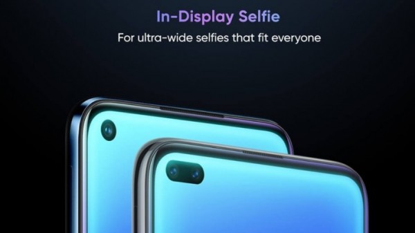 Realme 6, Realme 6 Pro