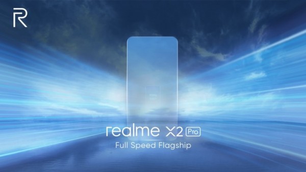 Realme X2 Pro