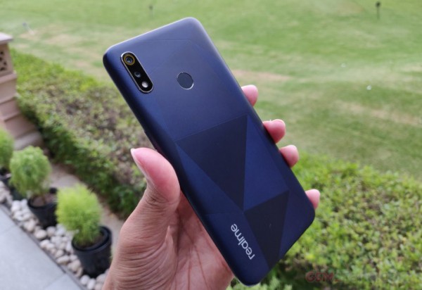 Realme 3i
