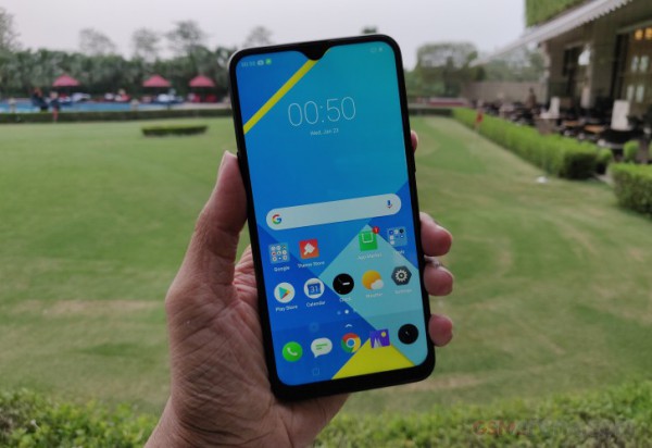 Realme 3i