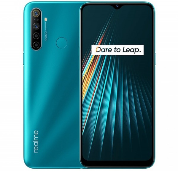 Realme 5i