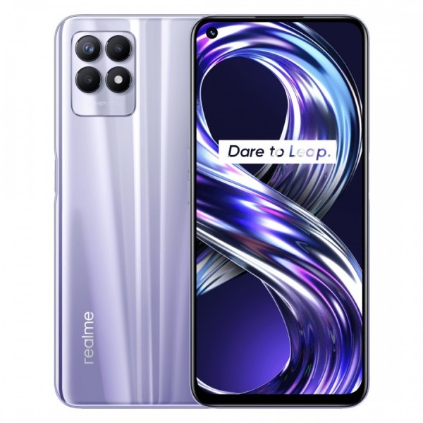 Realme 8i