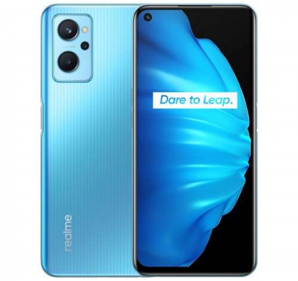 Realme 9i