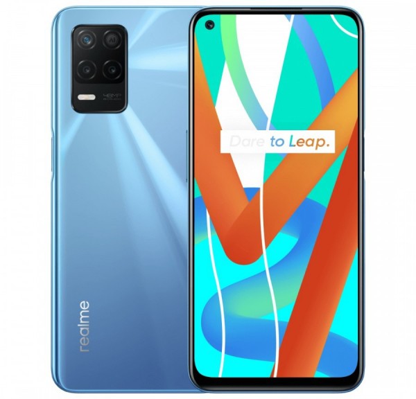 Realme V13 5G