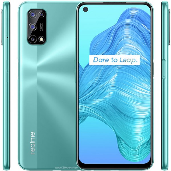 Realme V5