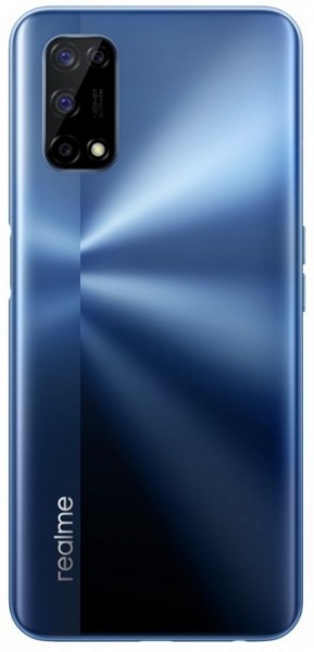 Realme V5