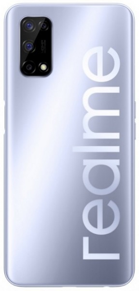 Realme V5