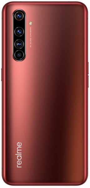 Realme X50 Pro