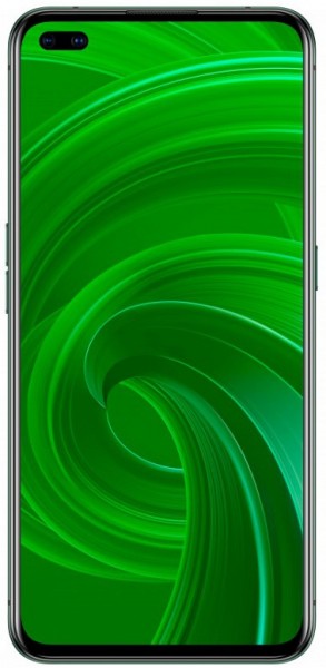 Realme X50 Pro