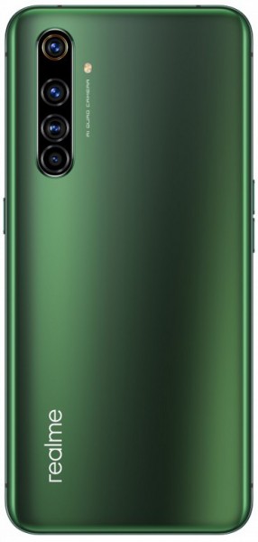 Realme X50 Pro