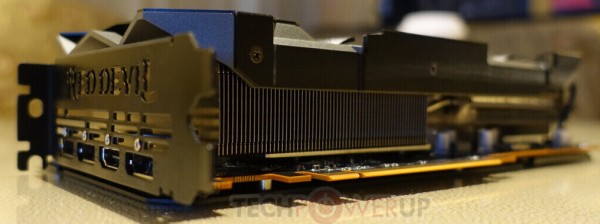 PowerColor RX 5600 XT Red Devil