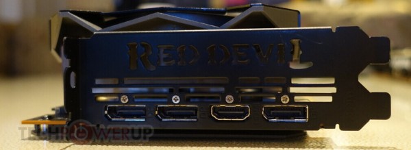 PowerColor RX 5600 XT Red Devil