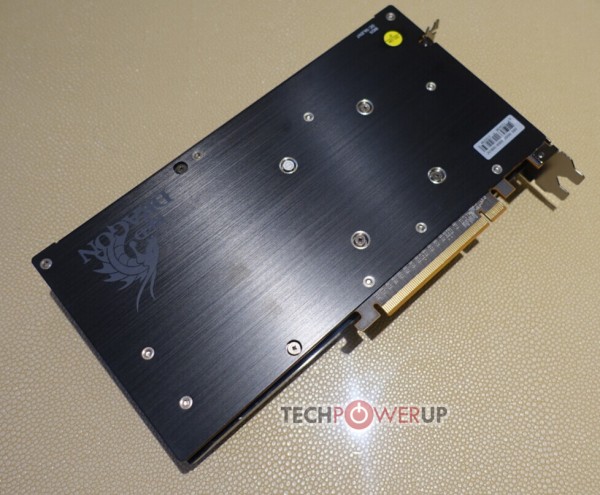 PowerColor RX 5600 XT Red Dragon