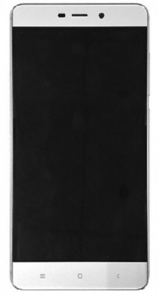 Xiaomi Redmi 4