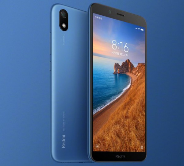 Xiaomi Redmi 7A