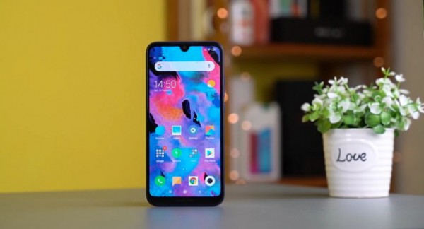Xiaomi Redmi 7