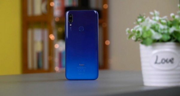 Xiaomi Redmi 7