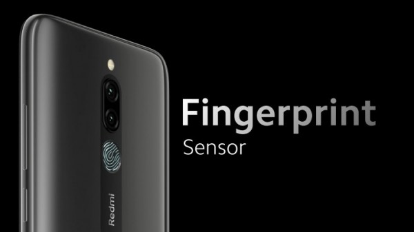 Redmi 8