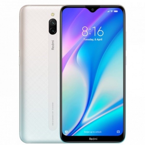 Redmi 8A Dual