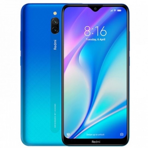 Redmi 8A Dual