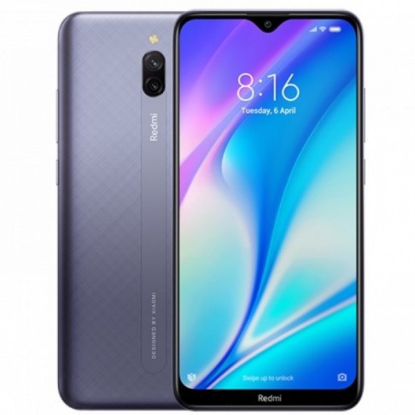 Redmi 8A Dual