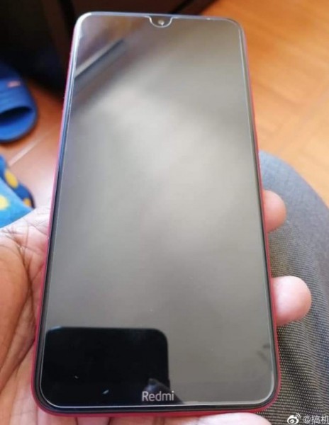 Redmi 8