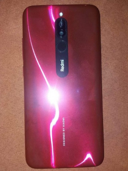 Redmi 8
