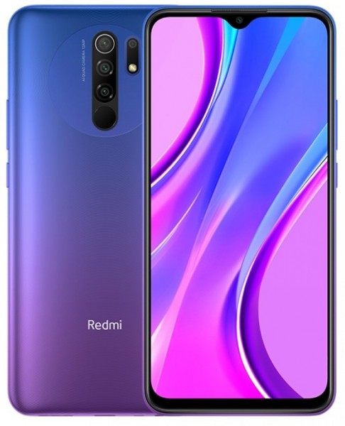 Xiaomi Redmi 9